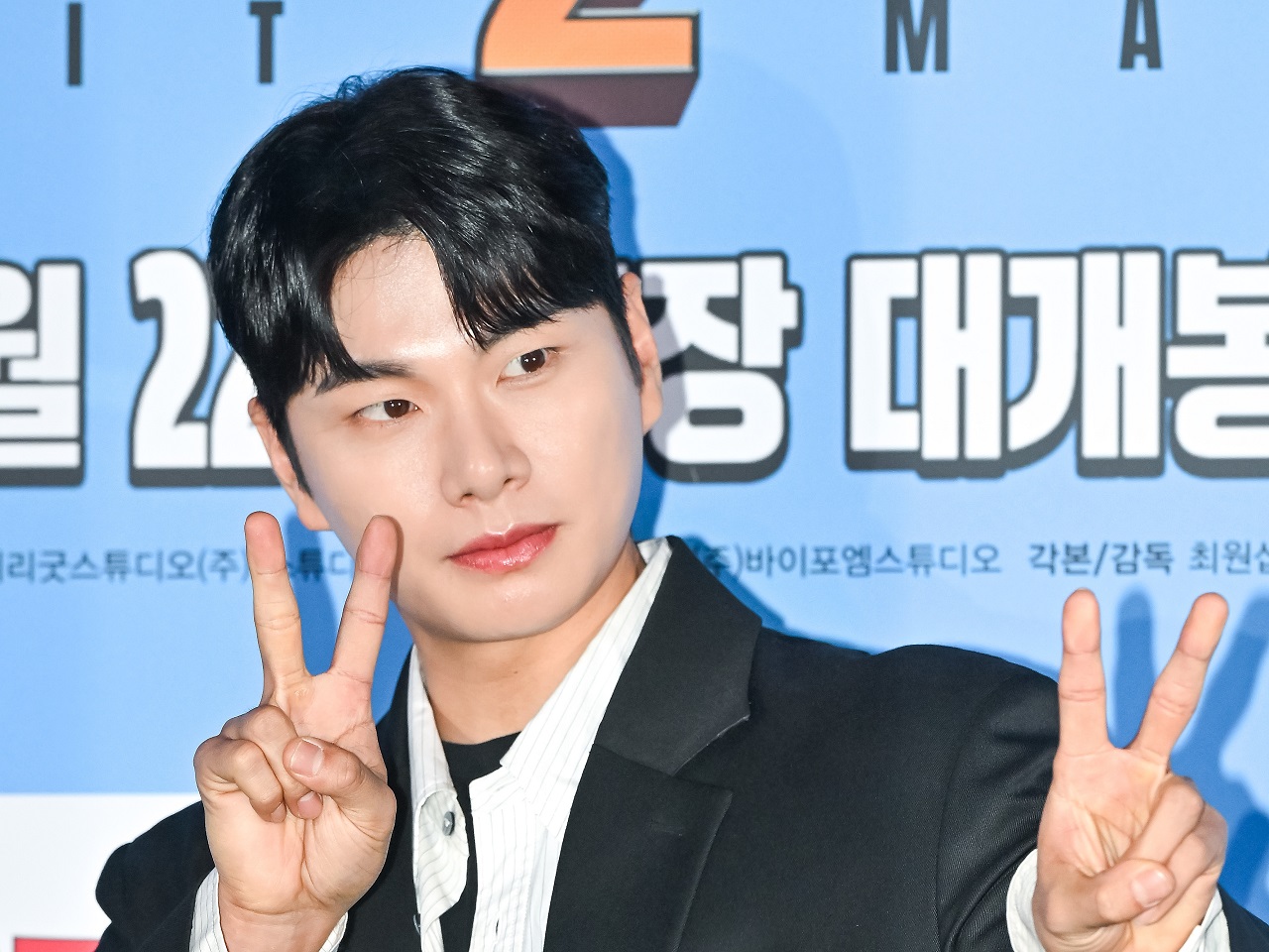 「性的暴行をほのめかされた」と主張するも謝罪　『私の夫と結婚して』で“クズ夫”役を好演した俳優が被害