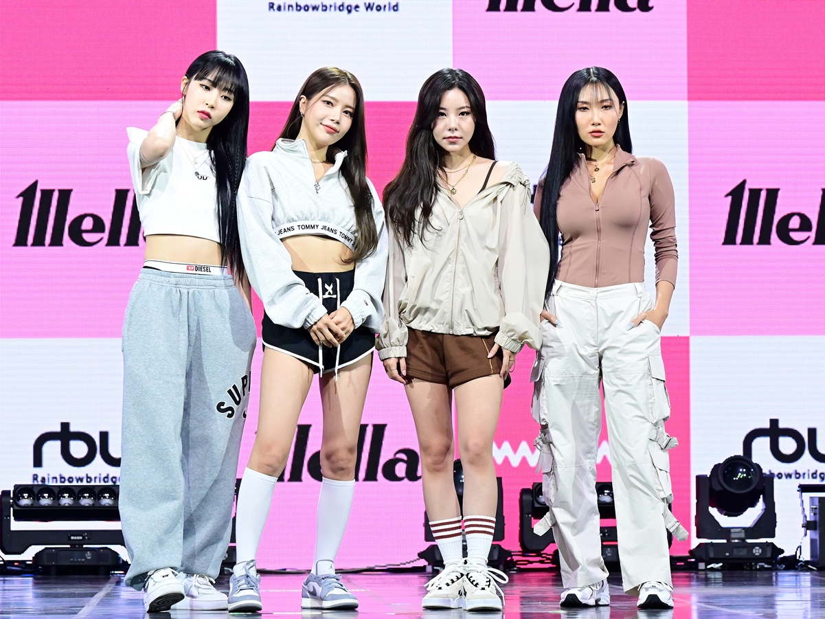 MAMAMOO、デビュー10周年を迎え本日（1月21日）リメイクプロジェクトALリリース！