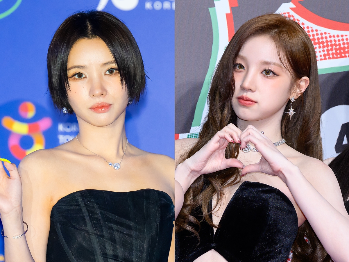 (G)I-DLE・ソヨン＆ウギ、所属事務所CUBEとの再契約で収益分配アップ？「少し多くなった」