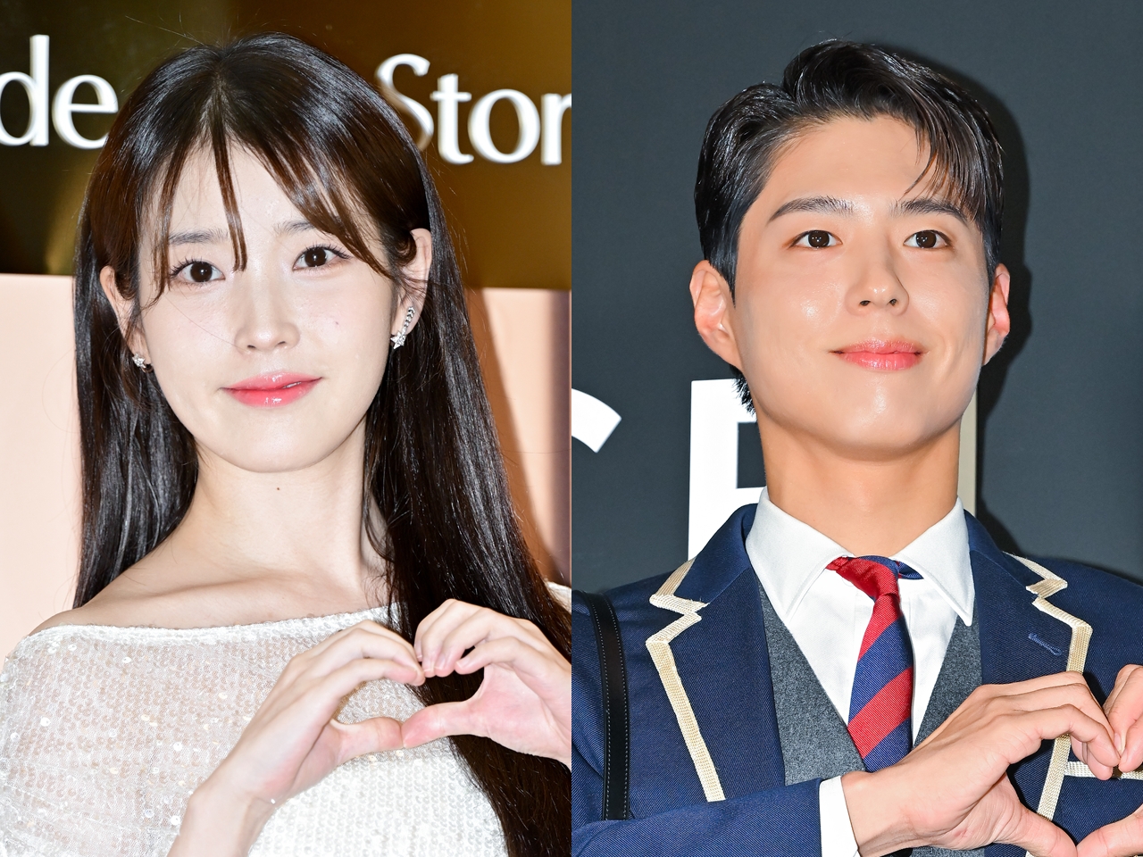 IU＆パク・ボゴム主演のNetflixドラマ『おつかれさま』、3月7日に配信開始決定