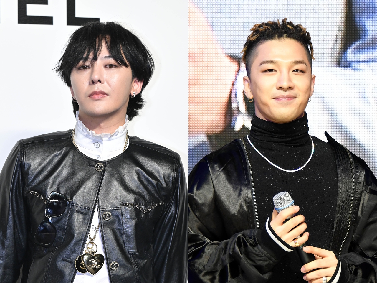 “レジェンドステージ”更新！BIGBANG・G-DRAGON＆SOL、仏チャリティーコンサートで圧巻パフォ