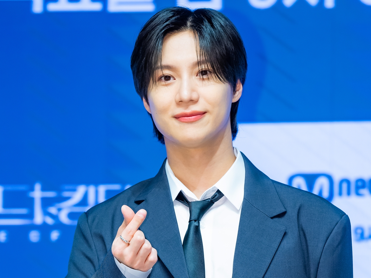 SHINee・テミン、「コーチェラ」出演決定！K-POP男性ソロアーティスト唯一のラインナップ入り