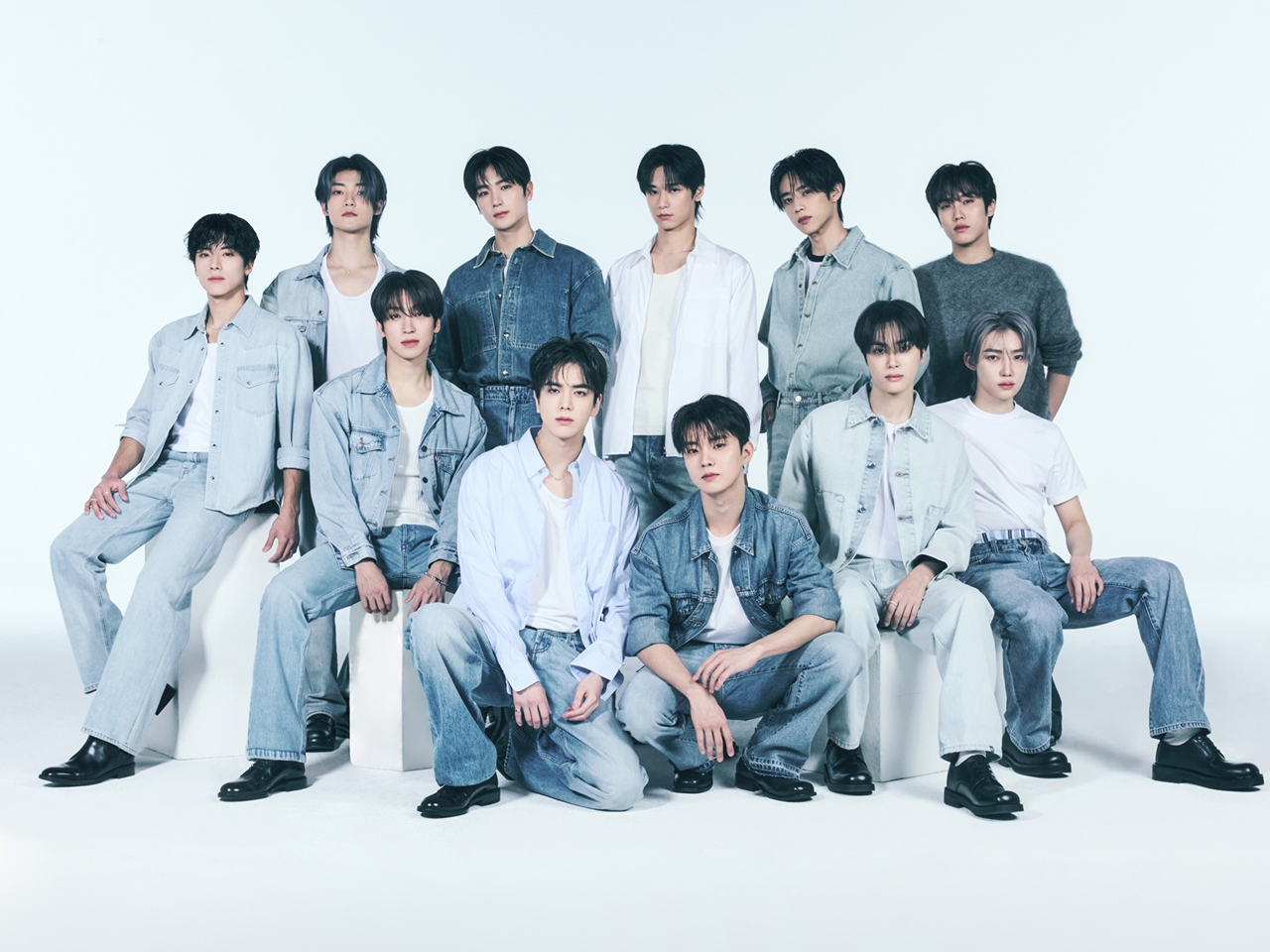 THE BOYZ、1月31日より韓国でサンヨン入隊前の完全体ファンコンサート開催！日本公演も決定