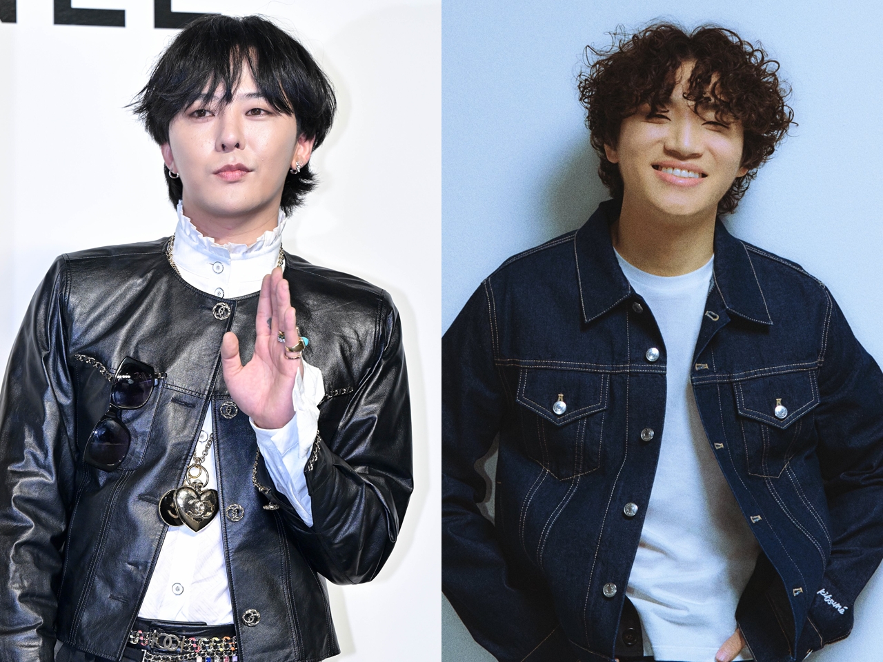 仏大統領と対面のG-DRAGON、タイ最大のスタジアムで公演決定！D-LITEとともにイベント出演