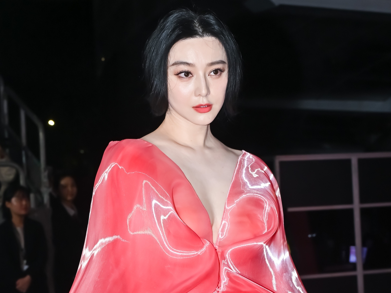 ファン・ビンビン、日本で急逝の台湾女優バービィー・スーさん追悼「天国で幸せな妖精になって」