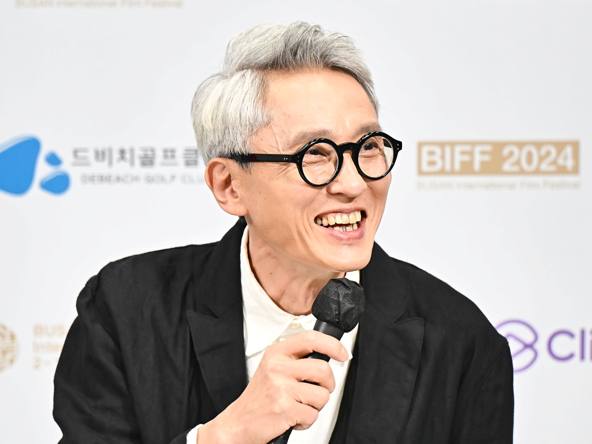 『孤独のグルメ』で韓国でも人気に！松重豊、韓国のバラエティ番組に出演決定