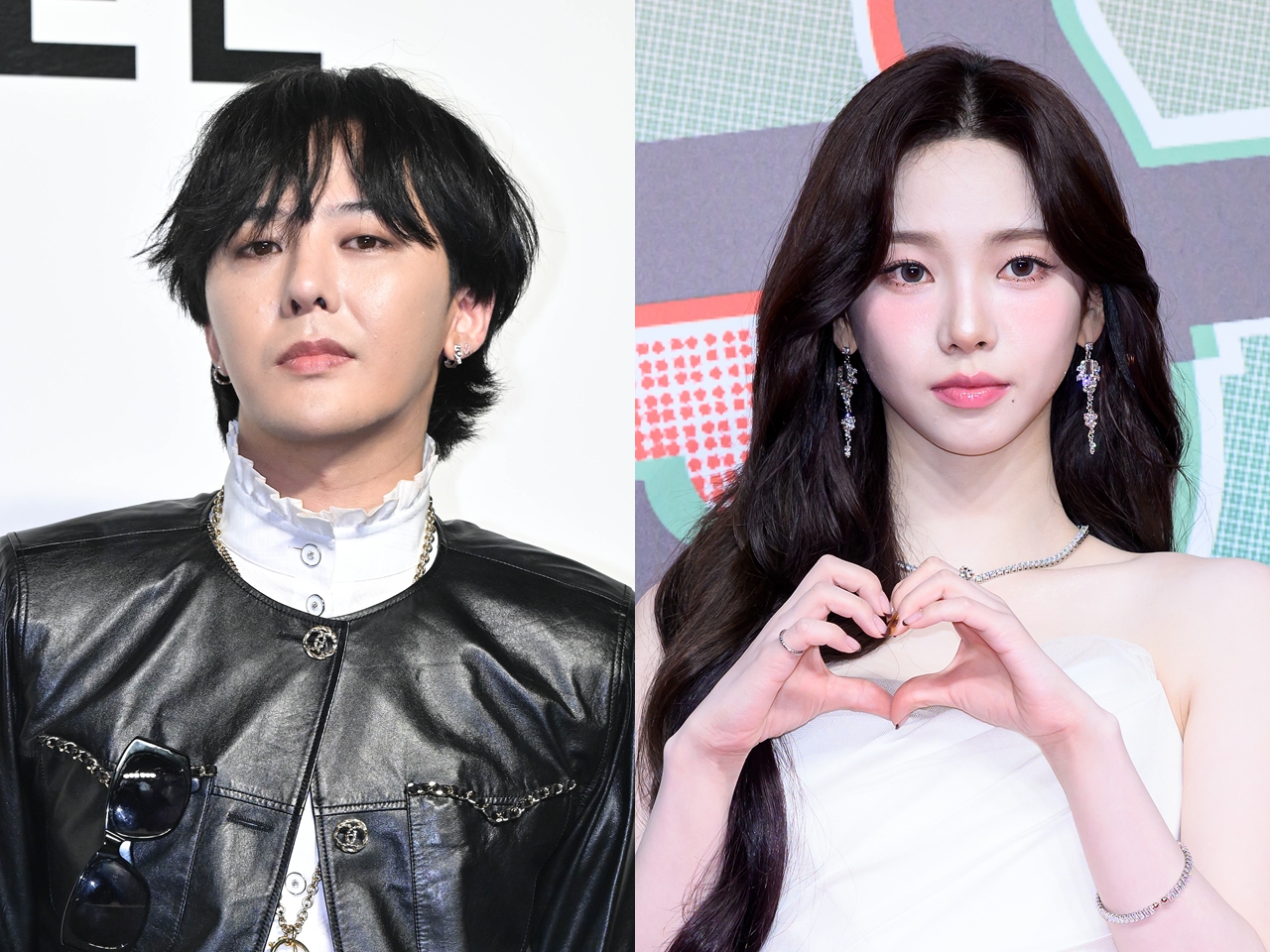 aespa・カリナ、G-DRAGONの新曲MVに出演？「まだそのような事実は確認できない」