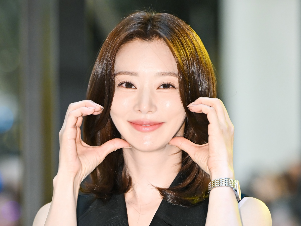 韓国美人女優（35）が“バツイチ”に!?新ドラマで見せる新しい姿に期待！