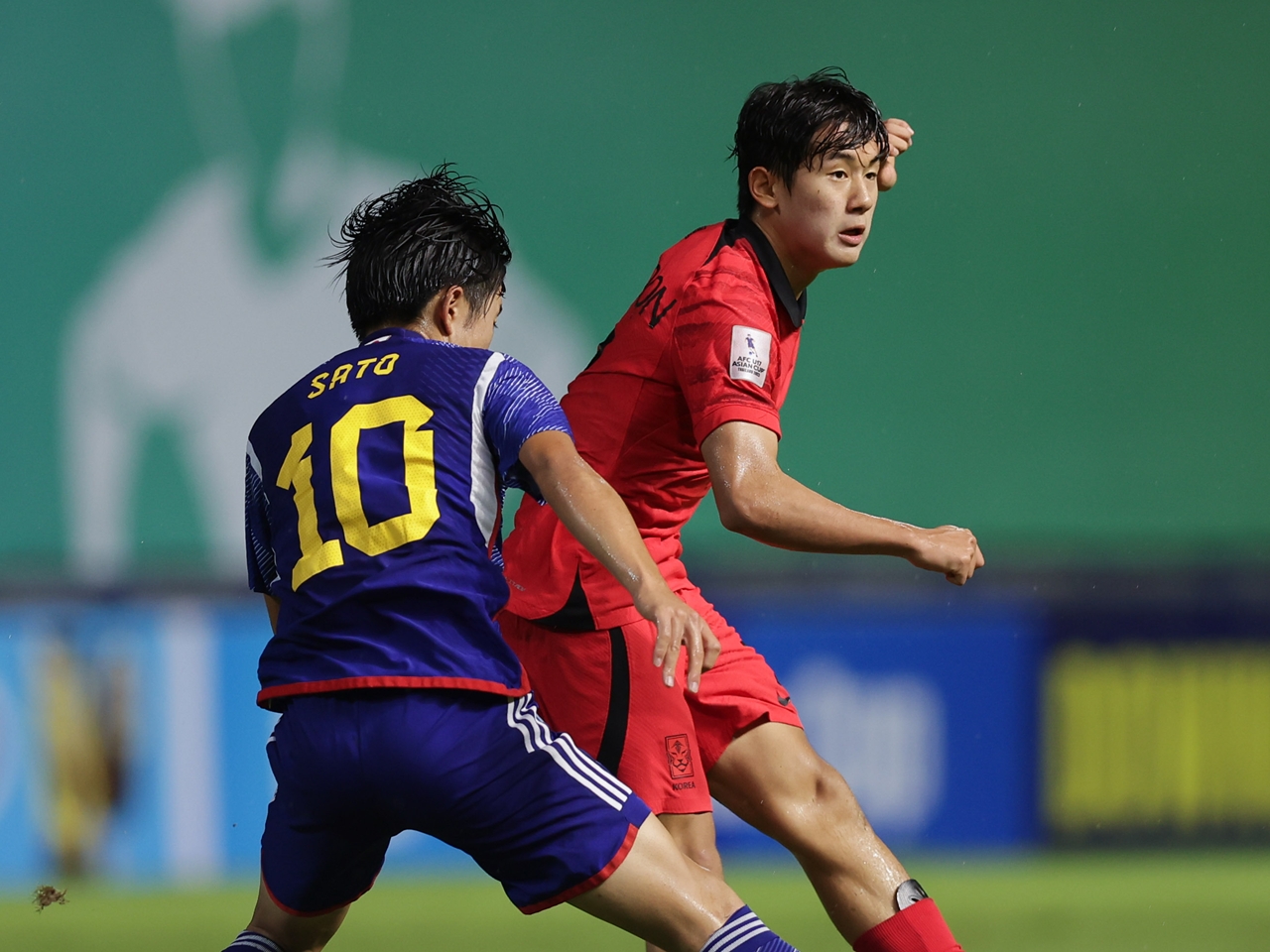 【アジア蹴球リサーチ】U-20日本代表が警戒すべきU-20韓国代表の刺客4選+1