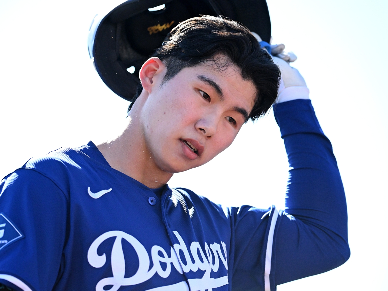 大谷翔平17号も虚しく…キム・ヘソン痛恨ミス＆無安打に韓国紙「ドジャースが4連敗のドロ沼」