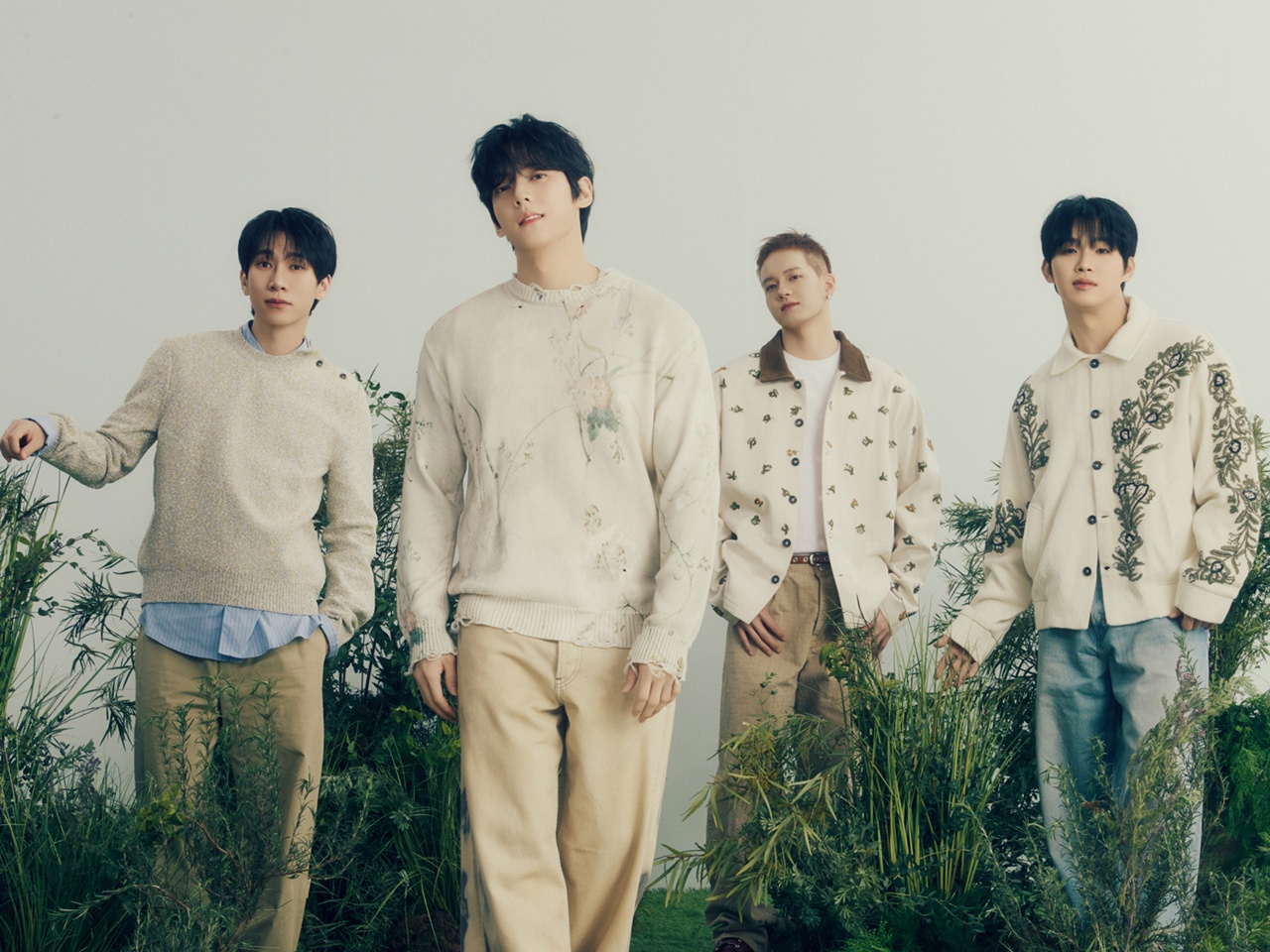 BTOB、3月5日に新AL『BTODAY』でカムバック決定！プロジェクトの集大成を飾る