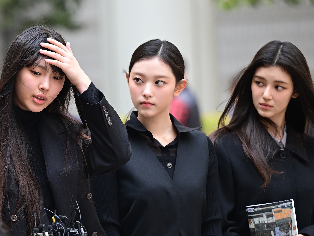 NewJeansの主張、またも認められず…“事務所なし”の独自活動は不可能に。ソウル高等裁判所が抗告を棄却
