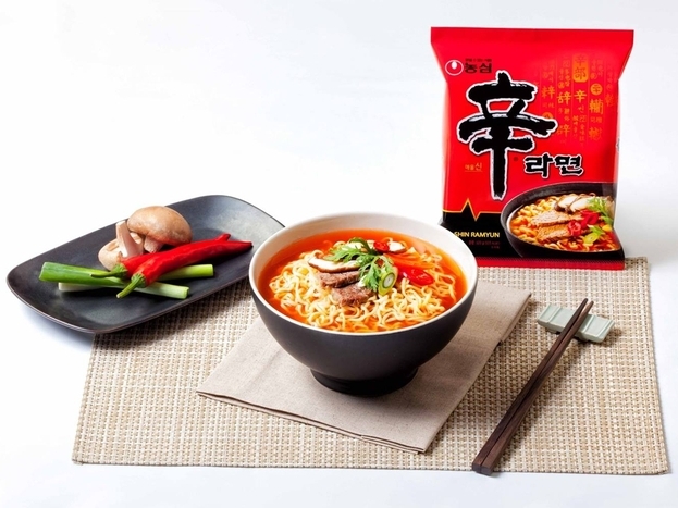 日本でも人気「辛ラーメン」 韓国で約5円値上げへ 原価高騰にやむなく「経営環境悪化の前に決断」