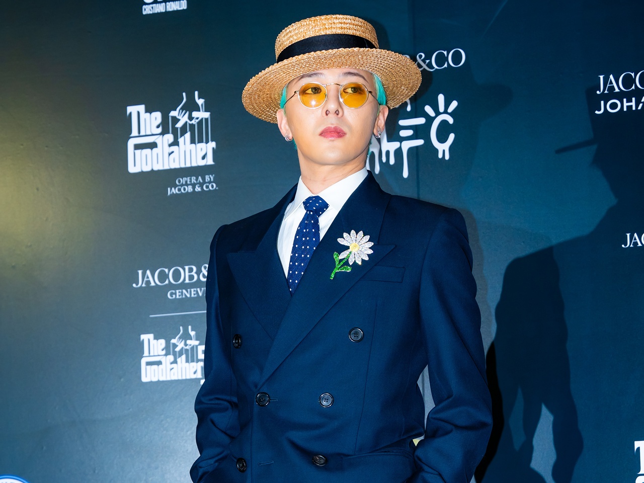 G-DRAGON、冠番組降板宣言!?プロジェクトソングの制作に苦心「生半可な気持ちだった」