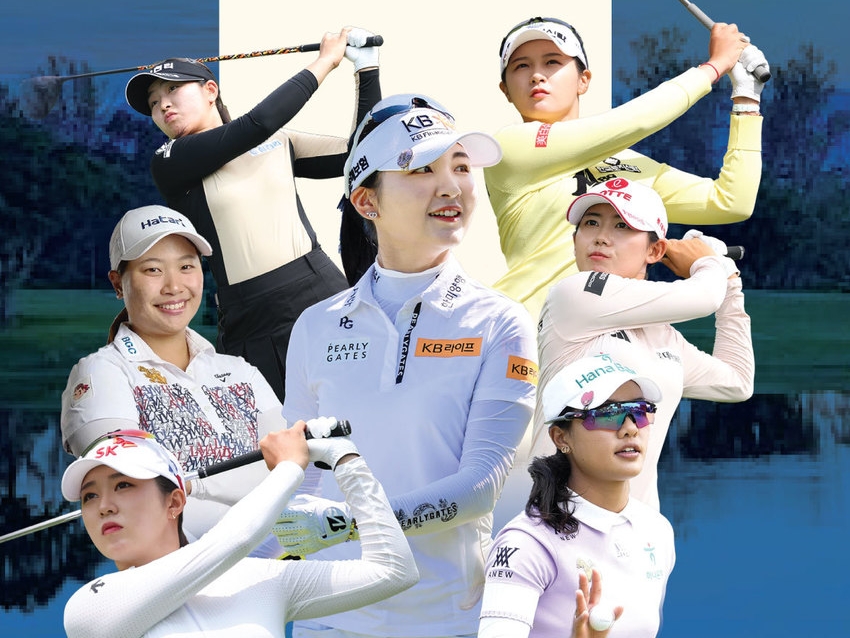 日本から山下美夢有ら参戦！韓国女子プロゴルフツアーがタイで開幕へ、賞金総額1億円超え