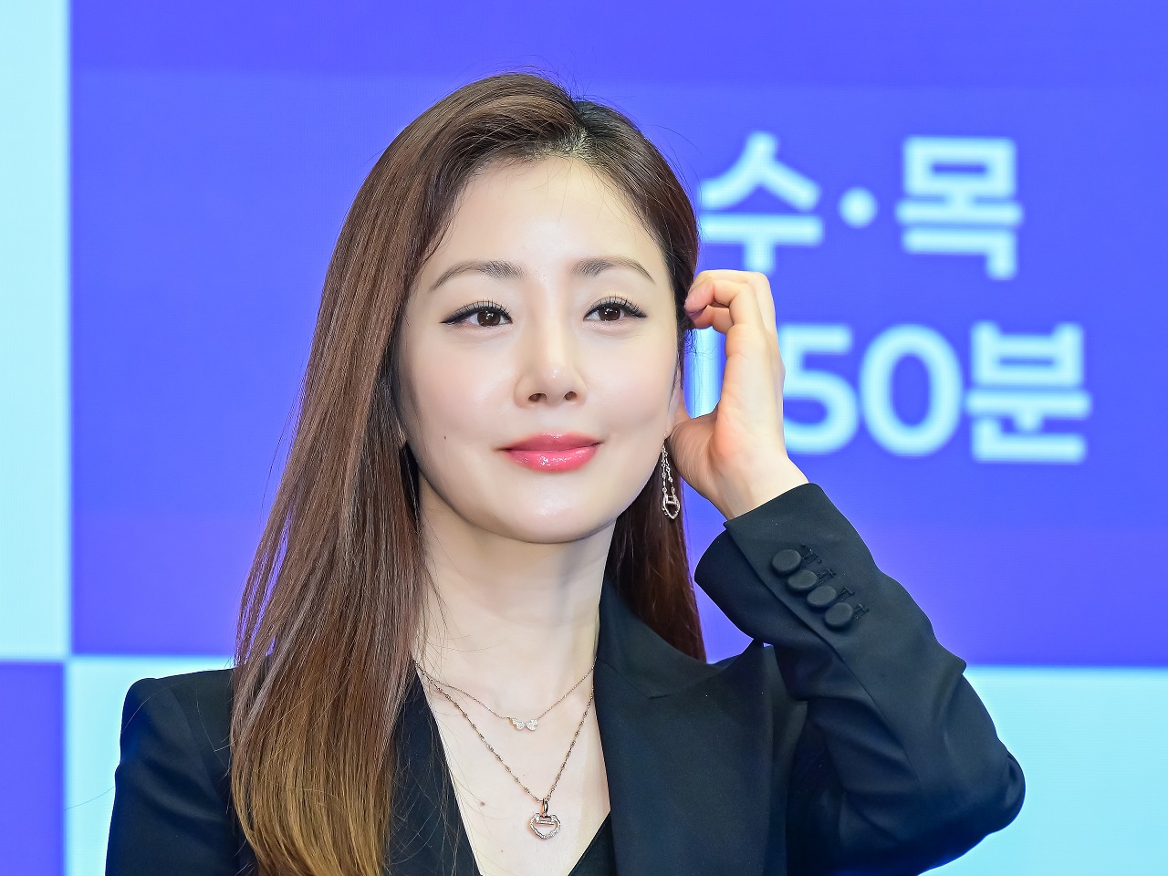 「私の名前は…日本で自己紹介をするたびに爆笑される」劇団四季に所属していた韓国女優が明かす