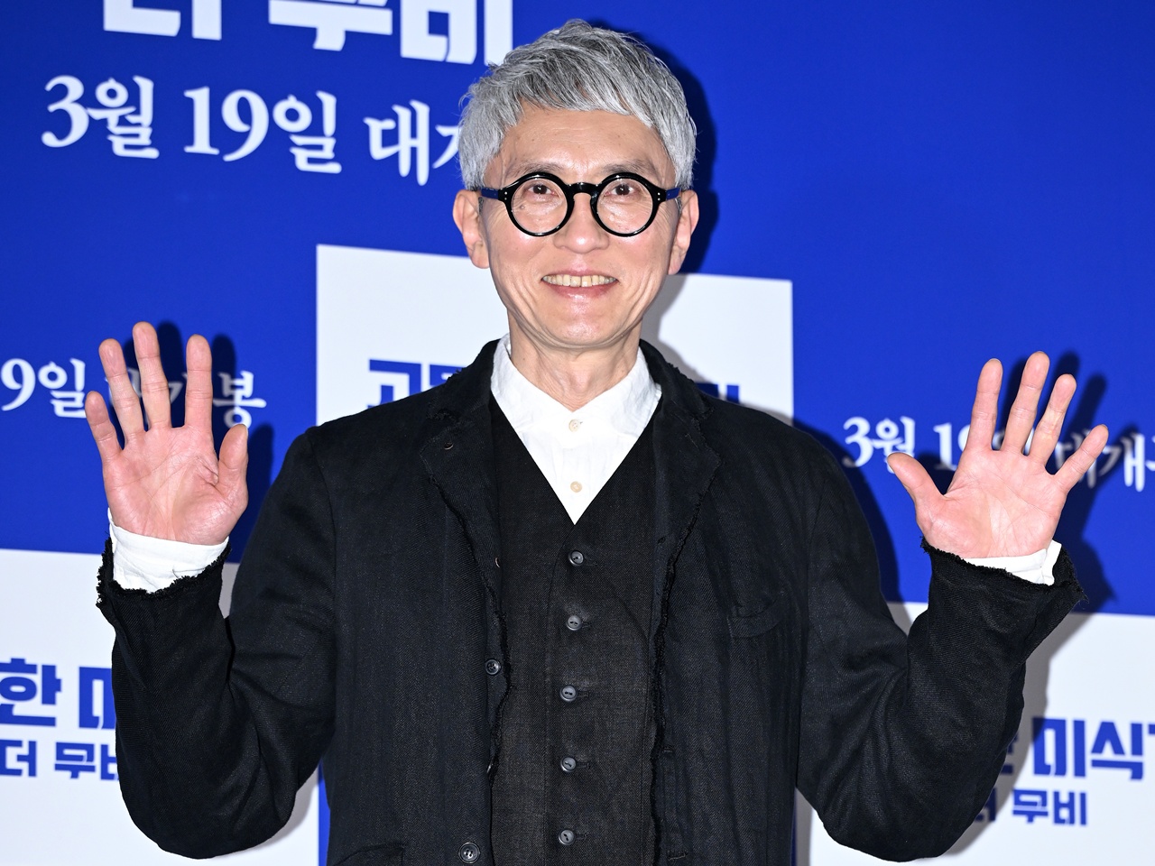 韓国では大谷翔平よりも有名!?『孤独のグルメ』松重豊、韓国芸能界への本格進出について言及