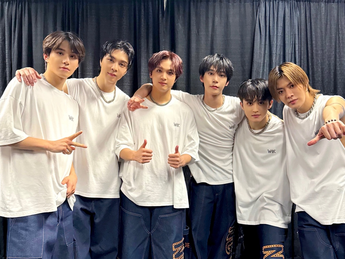 現地メディアも絶賛！NCT 127、北米ツアー成功で熱狂の渦に…大阪公演にも期待高まる