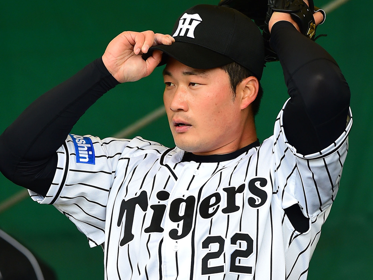 元阪神タイガース呉昇桓、本日（9月30日）現役最終戦で登板なるか　一軍特別エントリー、日米韓550セーブまで「あと一つ」