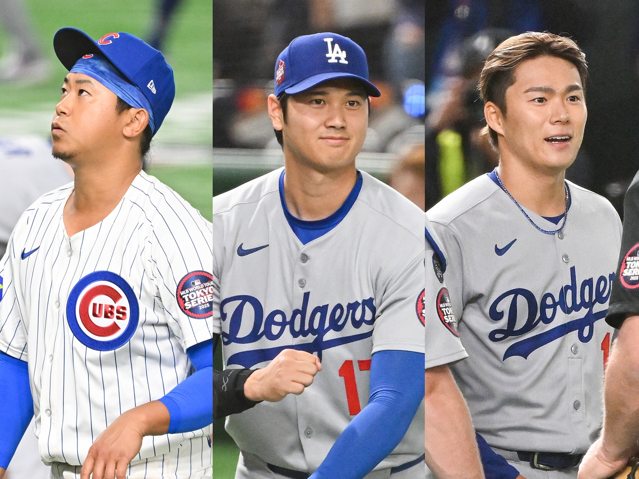 「大谷は活躍」「山本は好投」「今永は…」日本人活躍のMLB東京開幕戦を韓国メディアはどう見た？