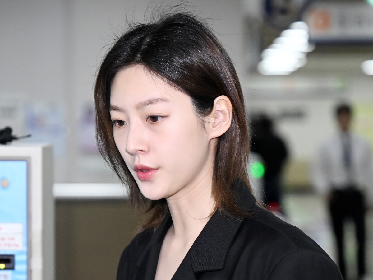 「信じるって言いながら隠してた」キム・セロンさんの母が明かす“娘の最後の声”と懺悔【手紙全文】