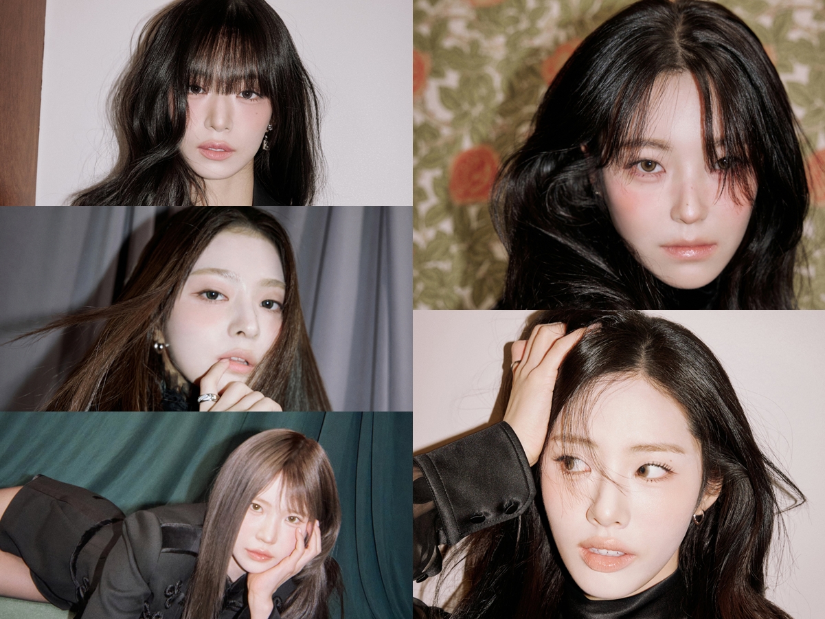 fromis_9、移籍後初のカムバック決定！“サマークイーン”が再び始動
