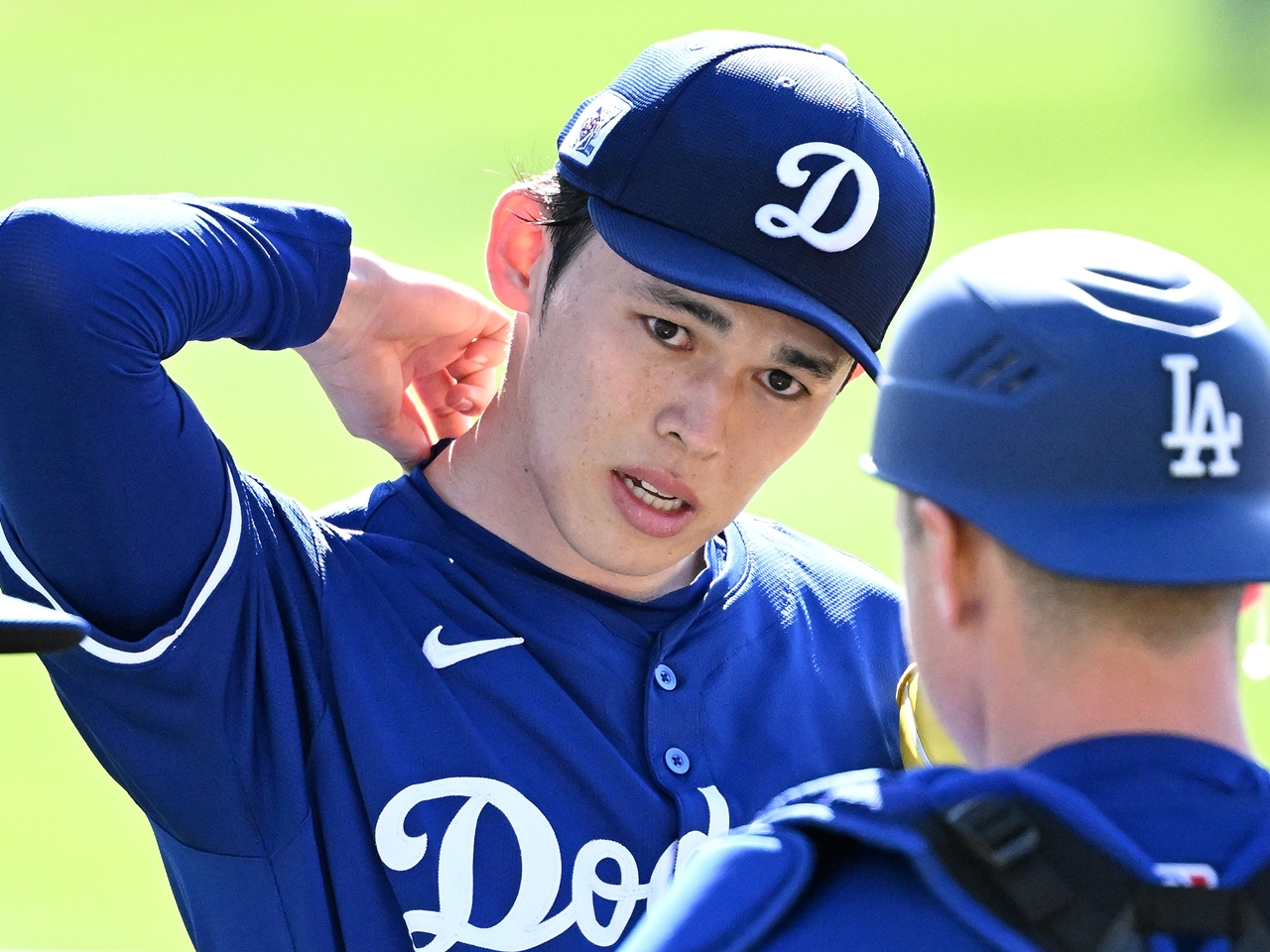 「メジャーの“壁”痛感」「日本では“格別な管理”を受けたが…」佐々木朗希の苦境を韓国も心配「投球内容に懸念」
