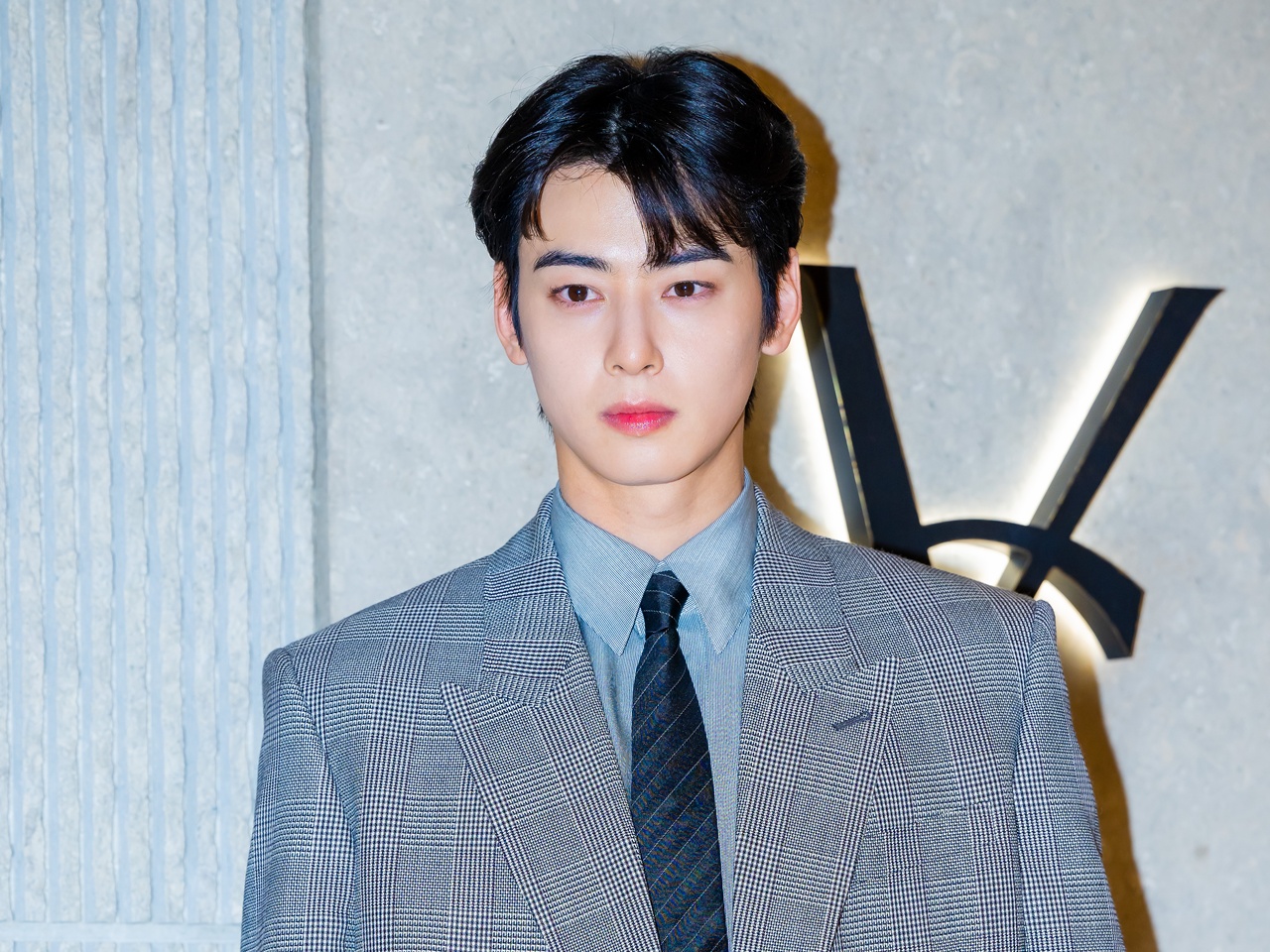 ASTRO・チャウヌ、映画初主演が決定！友人4人が初の海外旅行をする