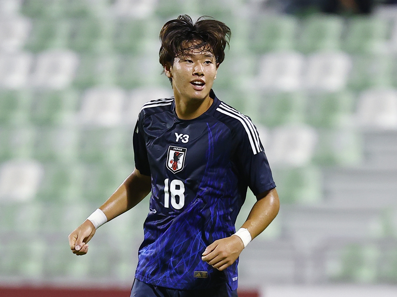 父は韓国歌手、母はハロプロ出身…U-17日本代表FW谷大地のゴールに韓国も衝撃！自国の育成システム批判も
