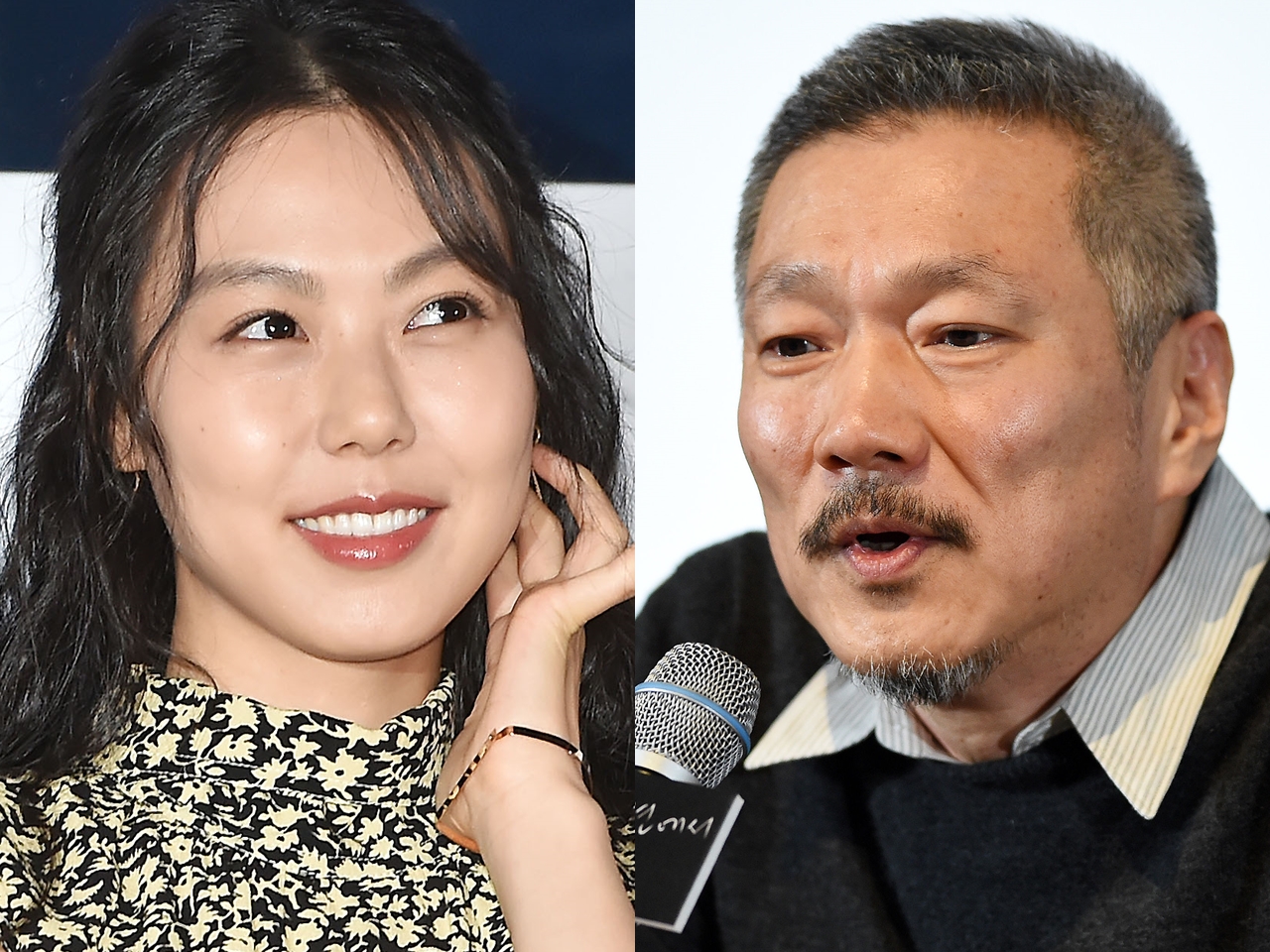 妻と離婚できないまま“不倫関係”の女優（43）を出産させた韓国映画監督、新作の韓国公開日が決定