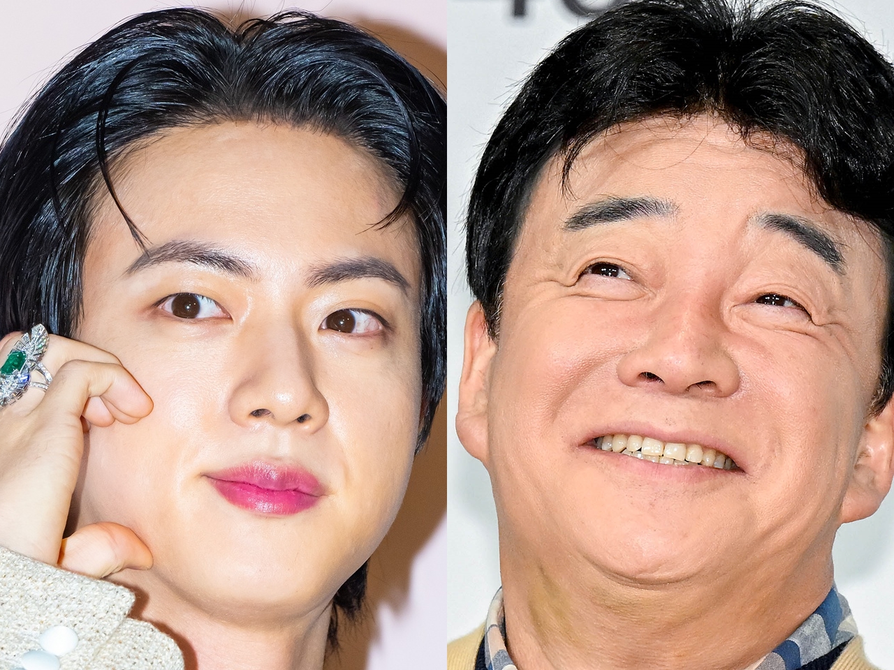 “BTS・JINの友人”韓国料理界の大御所、代表務める外食企業で相次ぐ虚偽広告…警察案件にも
