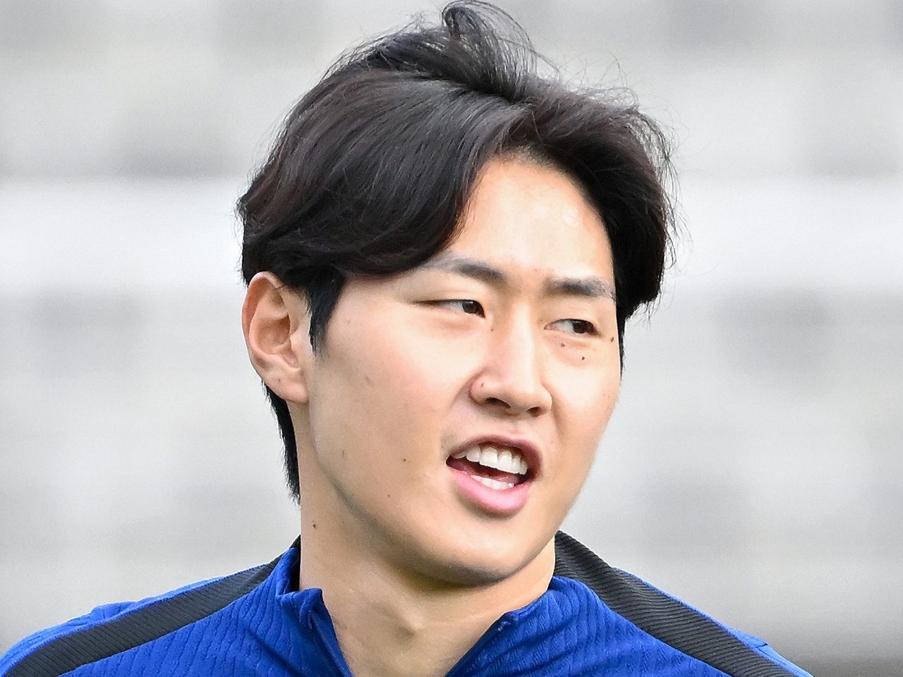 “韓国の至宝”、PSGで戦力外状態？CL4強入りも準々決勝2試合「出場時間ゼロ」に自国紙も衝撃