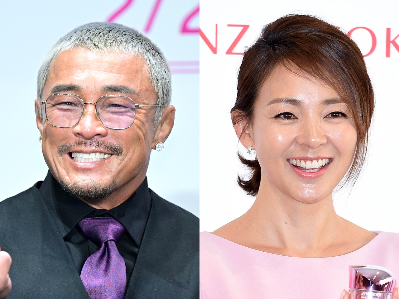 秋山成勲、モデル妻SHIHOは富豪だと暴露!?「スーパーカー2台」「5億円の自宅は妻名義」