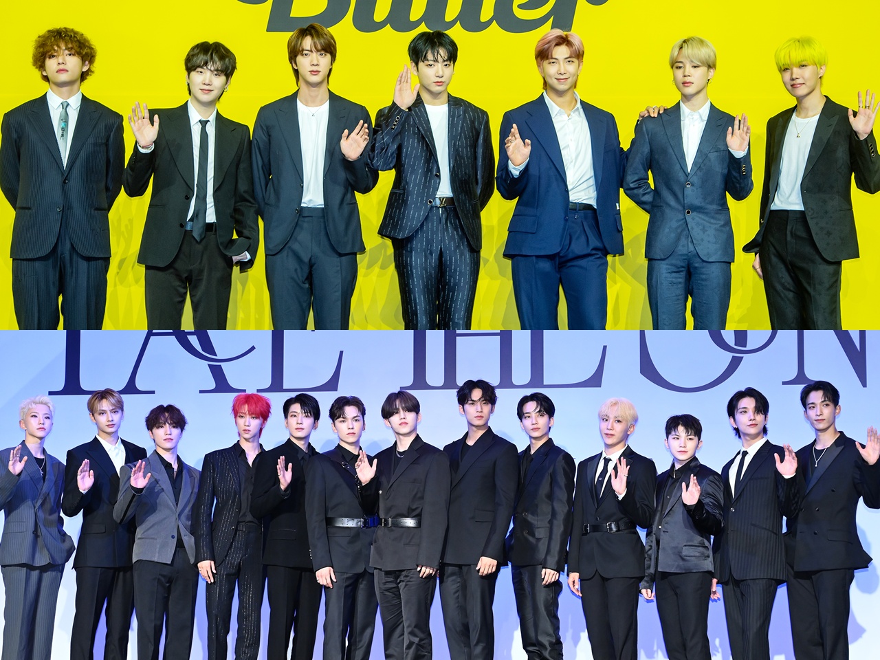 BTSやSEVENTEENの楽曲をUSJで！「NO LIMIT！サマーダンスナイトwith HYBE JAPAN」今夏開催決定