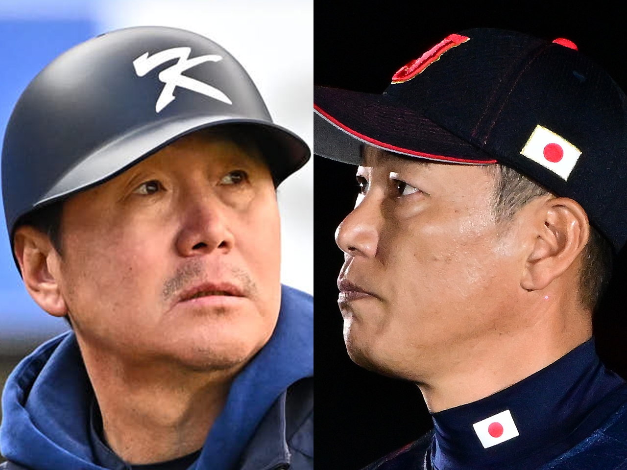 侍ジャパンと初の強化試合へ…韓国指揮官はやる気十分「最上の戦力を組む」WBCへメジャーリーガーら“総動員”予告