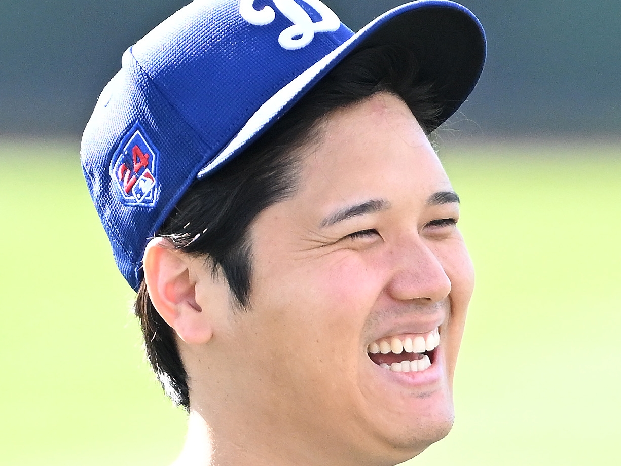 「オオタニが“韓国の日”を輝かせた！」大谷翔平の特大6号に韓国メディア大歓喜、「一番好き」過去発言に再注目