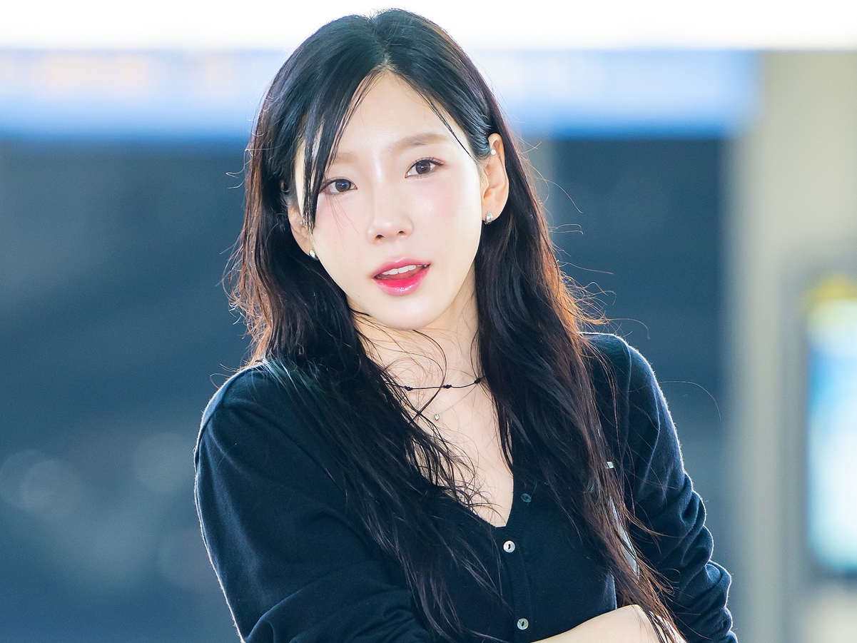 少女時代・テヨン、日本公演2日前に中止を発表…その理由とは？「万全の状態での公演が難しい」