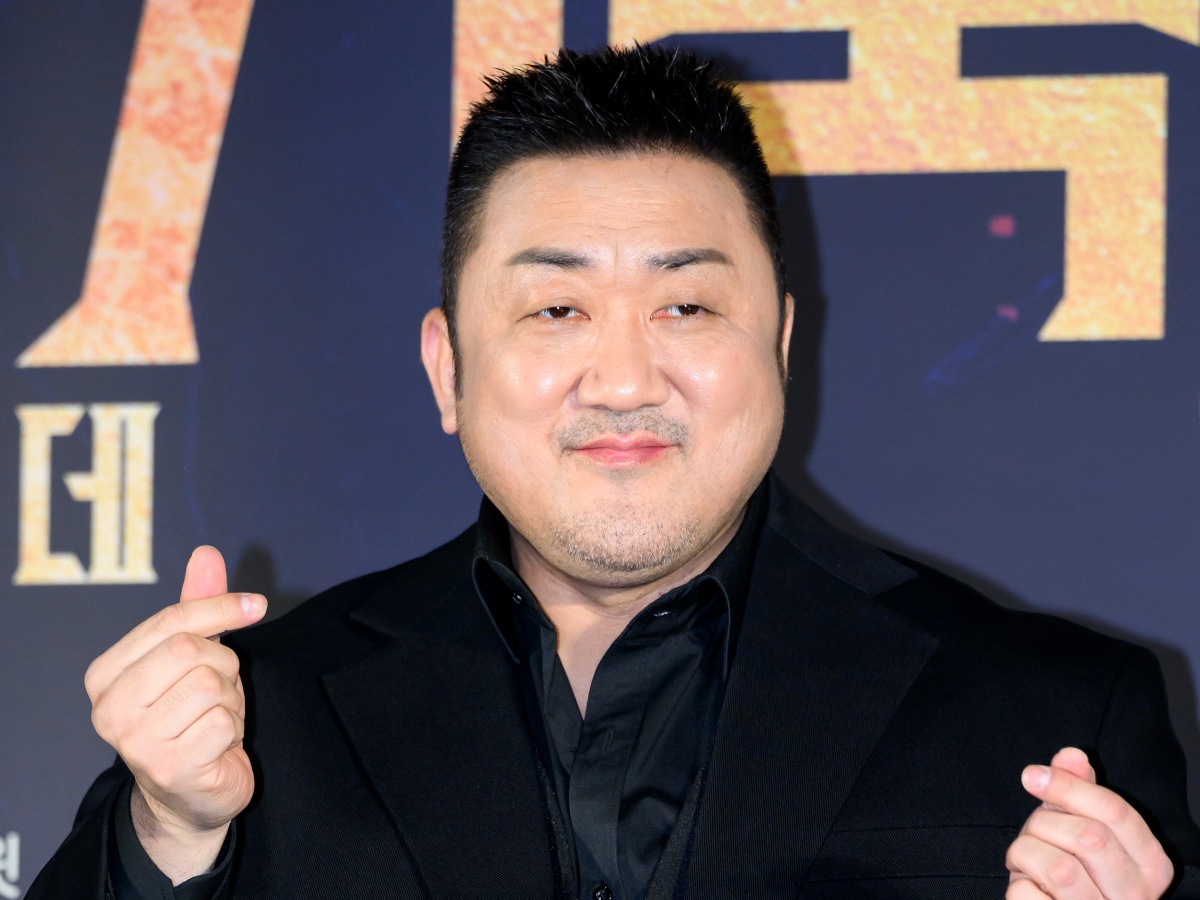 映画『犯罪都市』超えなるか…マ・ドンソク新作『ホーリーナイト』、公開前から大ヒットの予感！