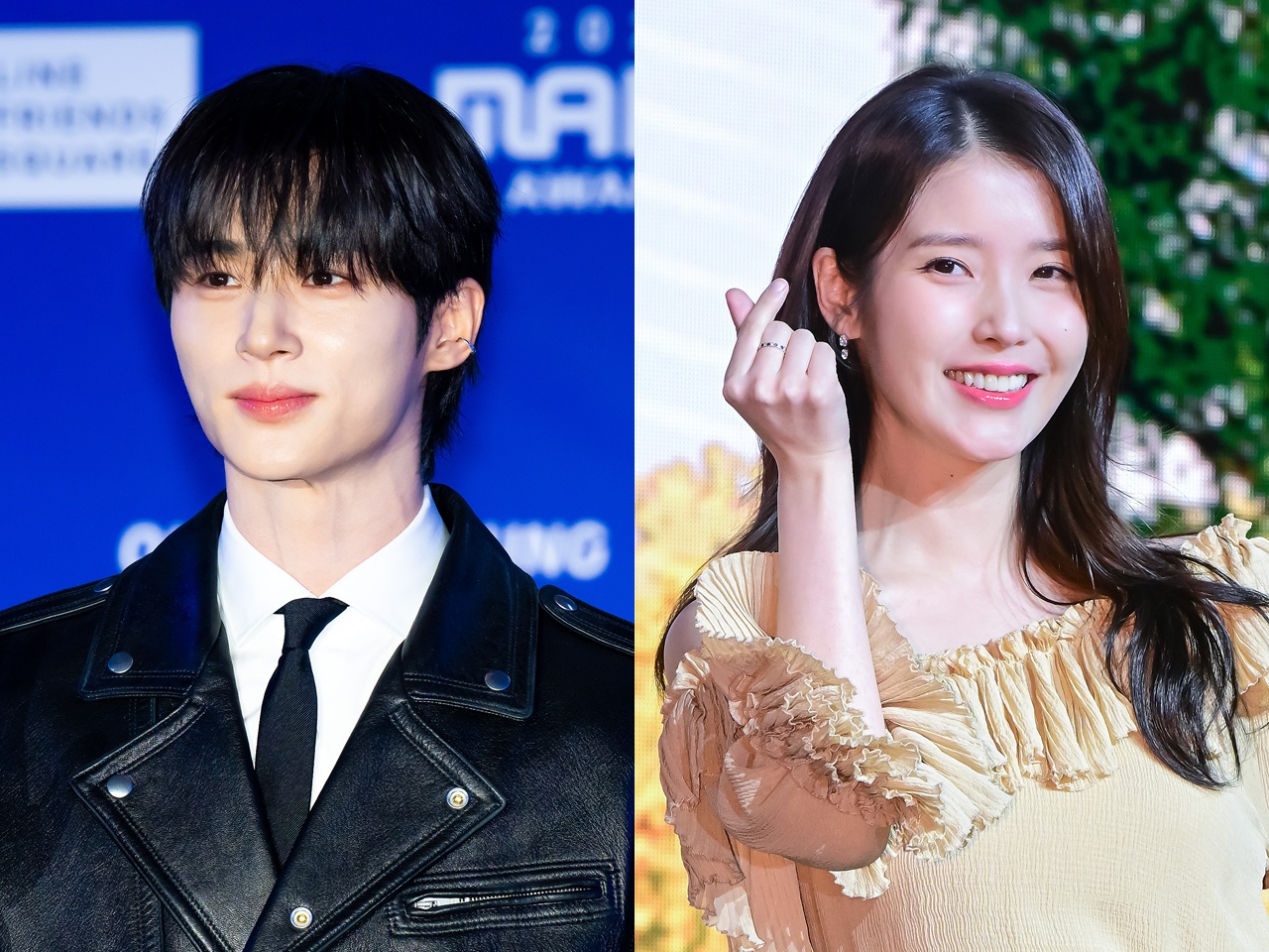 俳優ビョン・ウソク＆IU主演ドラマ『21世紀の大君夫人』、韓国で2026年上半期に放送決定