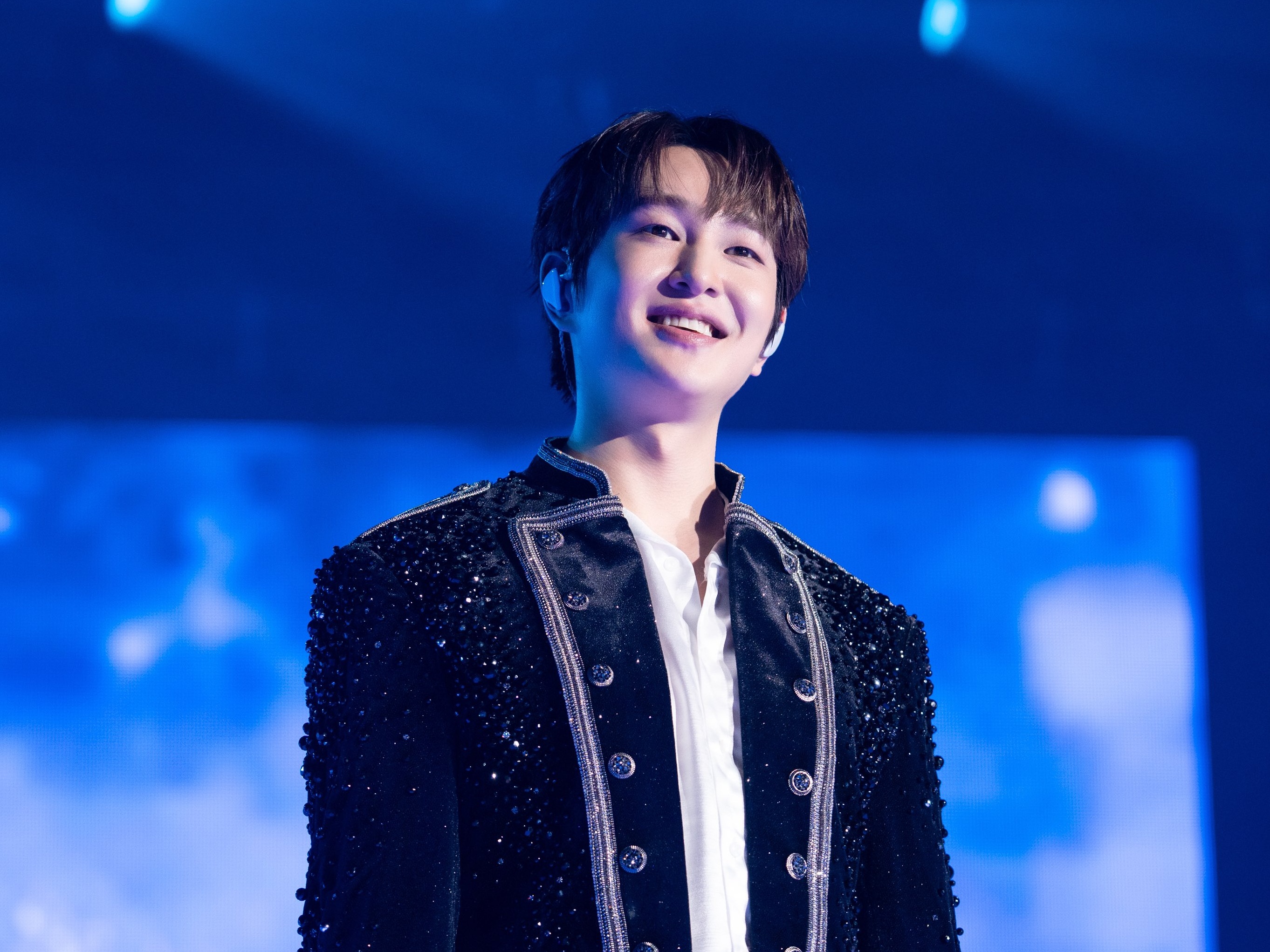 アメリカツアー控えるSHINee・オンユ、本日（21日）初の英語シングル『MAD』リリース