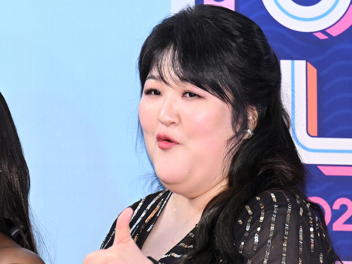 「パンツ1枚を洗うのが…」“日韓二拠点生活”で話題の韓国女性芸人、東京で厳しい現実に直面？