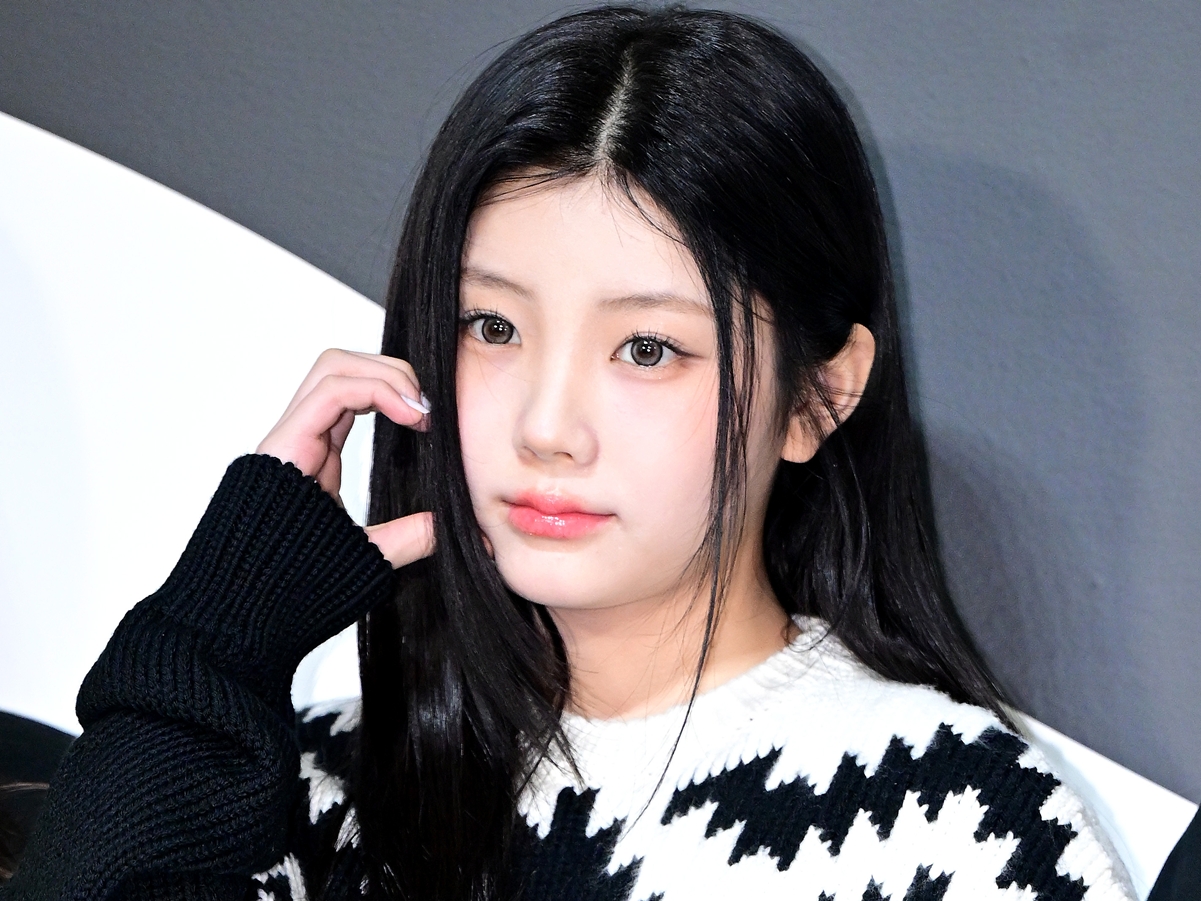 ILLIT・ウォンヒが女優デビュー?! 韓国ドラマにゲスト出演決定で“演技初挑戦”、役どころに注目