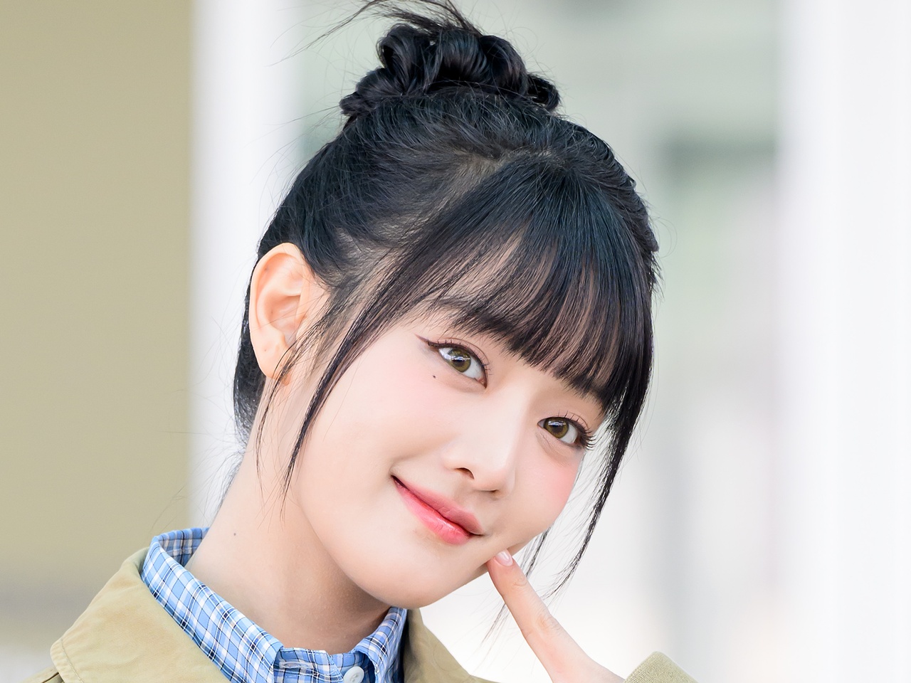 (G)I-DLE・ミンニ、“OSTクイーン”に！Netflix『いつかは賢いレジデント生活』の『Breath』歌唱