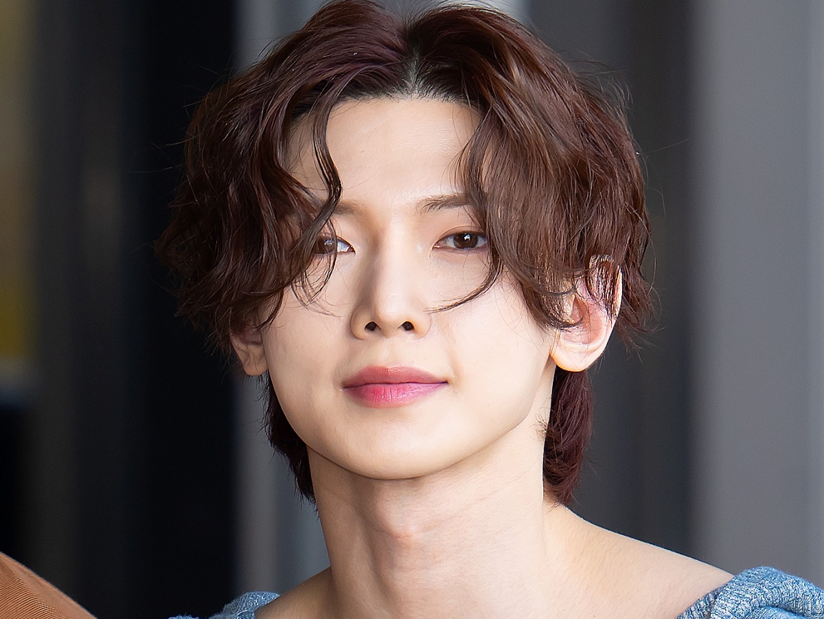ATEEZ オイル ヨサン ATEEZ オリジナルマルチオイル2025 (全8種) | ATEEZ | ATEEZ