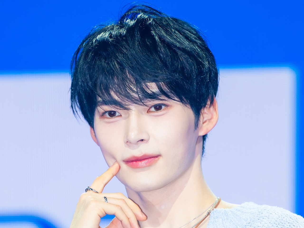 PRODUCE X 101』降板後の活躍が目覚ましい！ VICTONチェ・ビョンチャン