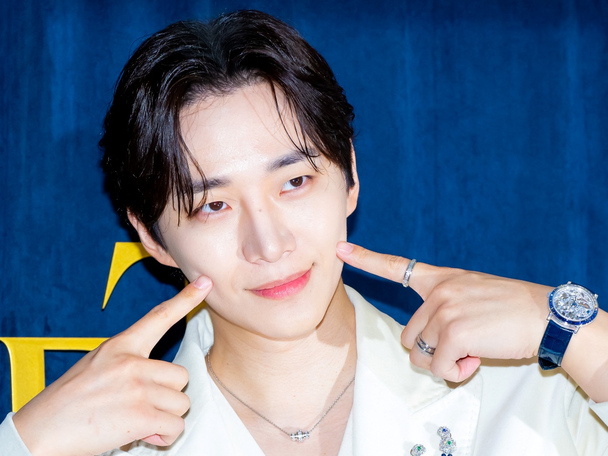 2PM・ジュノ、個人事務所設立へ…日本活動はJYPエンターテインメントと