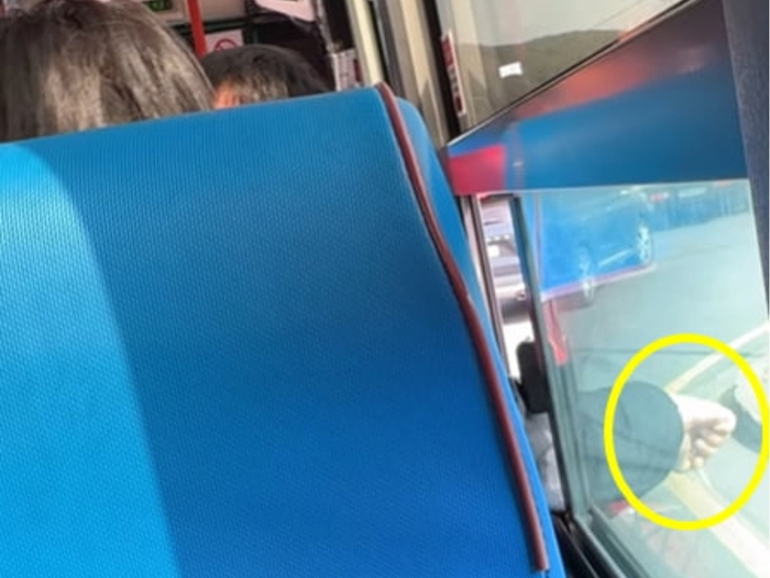 日本で物議醸す外国人観光客マナー問題は“韓国のハワイ”でも「バス車内喫煙」「街中で排泄」の異常な実態