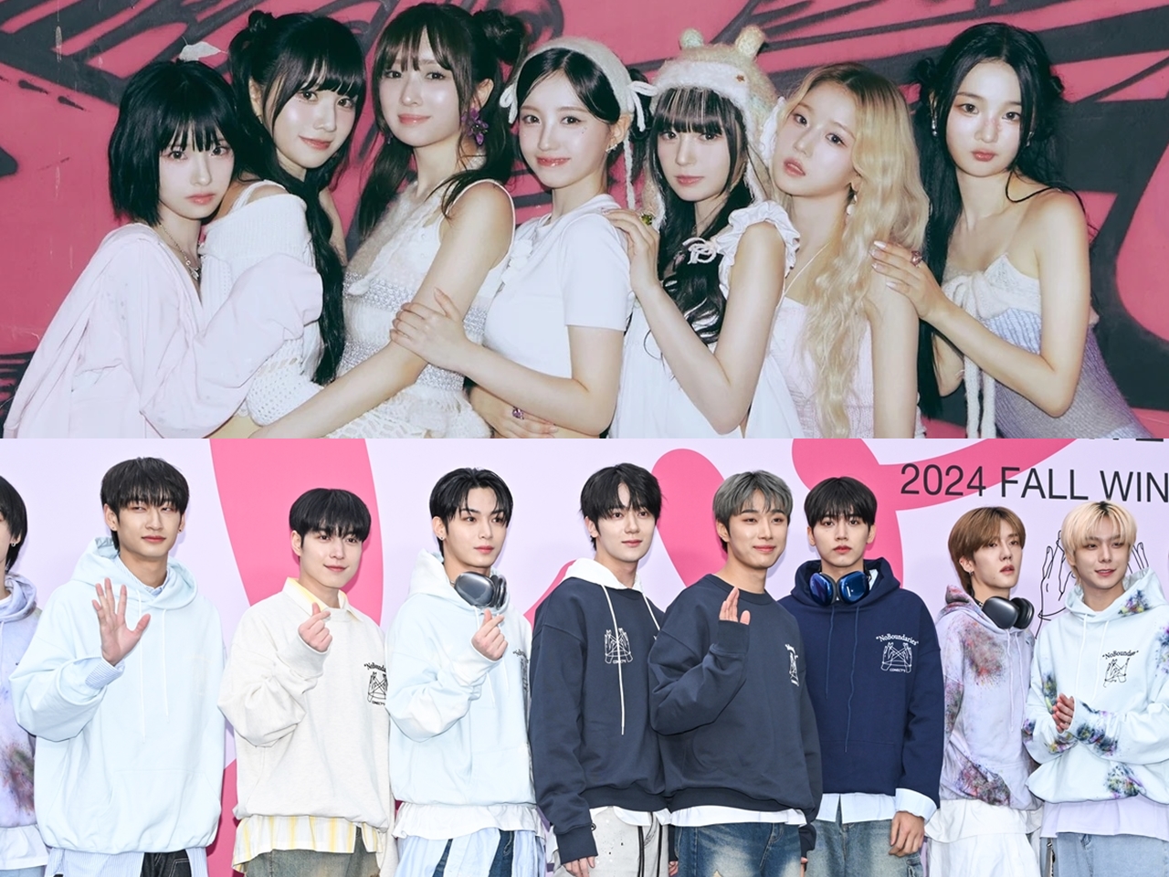 所属事務所代表の“魔手”にさらされる韓国アイドルたち…強制わいせつやセクハラを訴えるケースが増加中