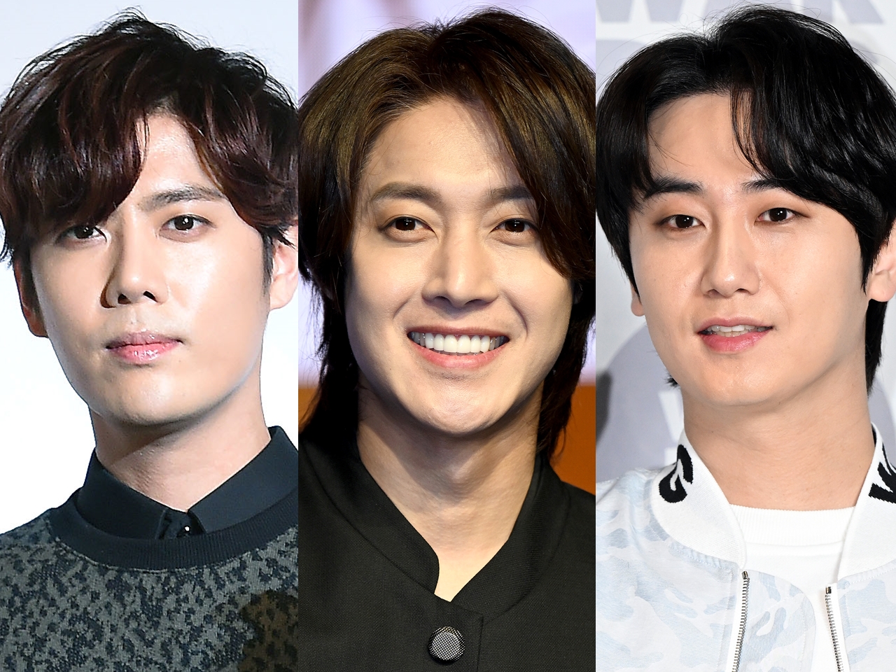 デビュー20周年を迎えるSS501、メンバー3人が再集結…新たなグループ「FIVE O ONE」を結成しワールドツアーも