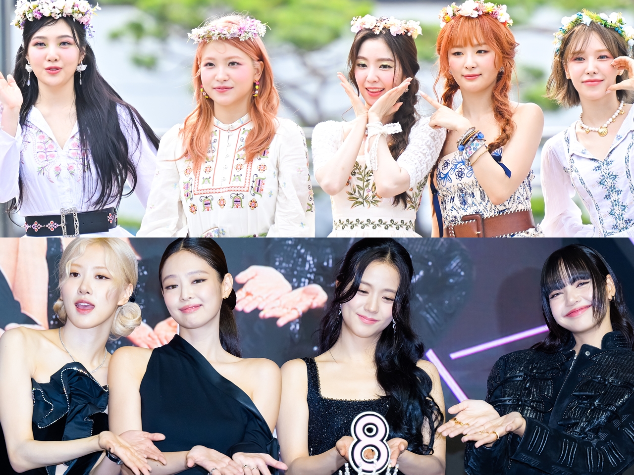 バラバラになっても大丈夫!? 再契約失敗＝解散ではなくなった韓国ガールズグループ、「魔の7年ジンクス」も過去に
